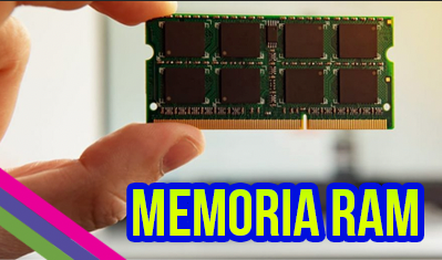Tipos de Memorias RAM para Altraera